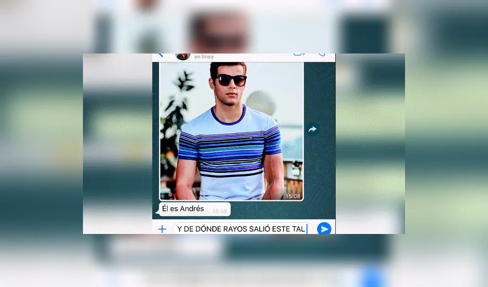 WhatsApp: Le iba pedir matrimonio a su novia, pero se entera de terrible secreto [VIDEO]