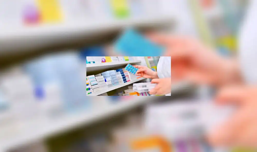 Investigarán de oficio denuncia de concertación de precios de medicinas