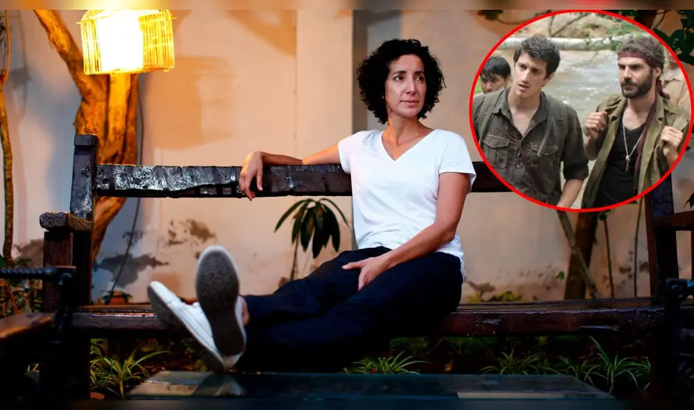 Sofía Rocha y la película que se estrenará tras su muerte [VIDEOS]