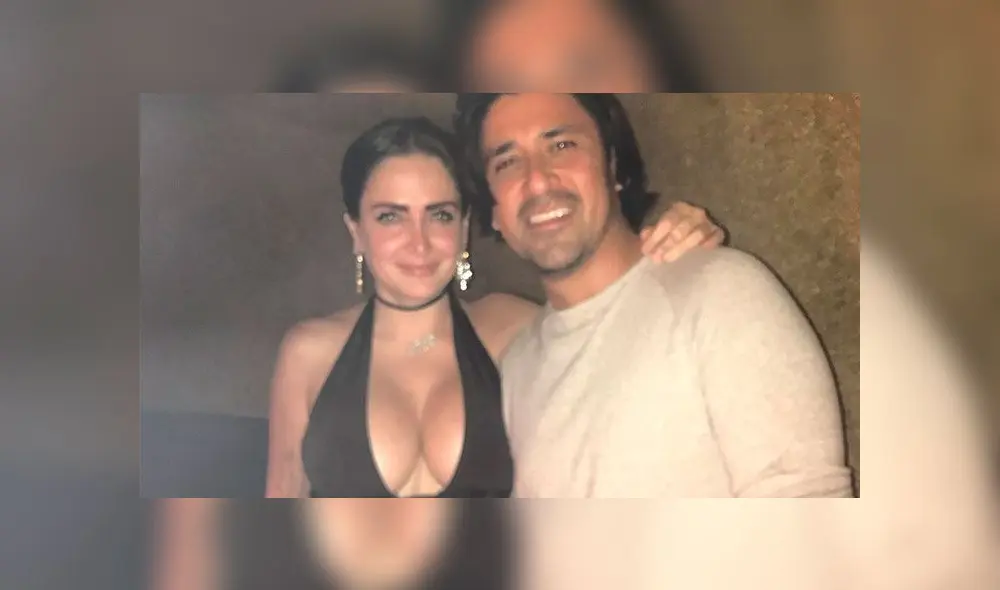 Celi Lora impresiona a sus fans con sus sensuales fotos en instagram [VIDEO] 