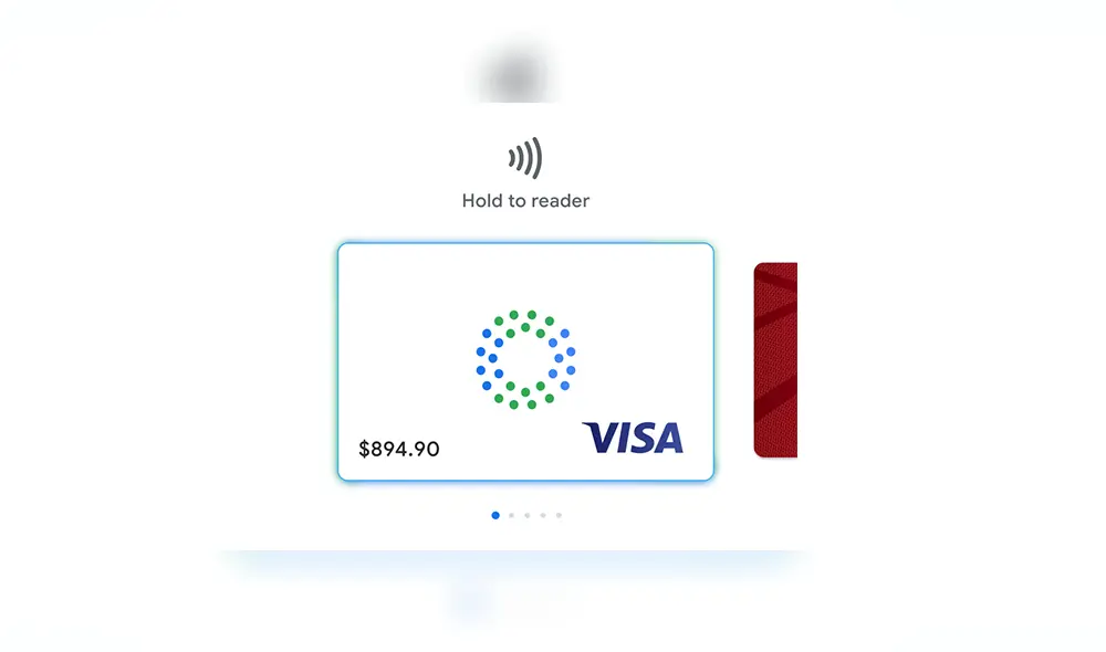 La tarjeta física también tendrá su versión virtual para compras en línea.