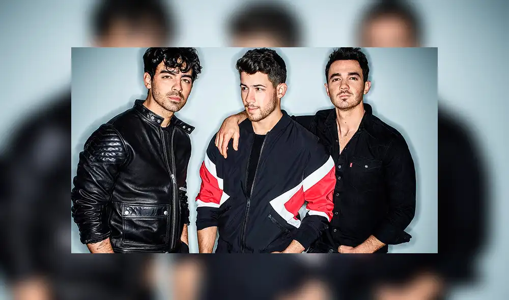 Jonas Brothers: ¿Cuál es la canción más escuchada por los fans? No es Sucker [VIDEO]