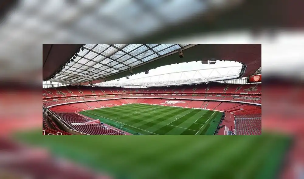 Arsenal será parte de la demo de PES 2020