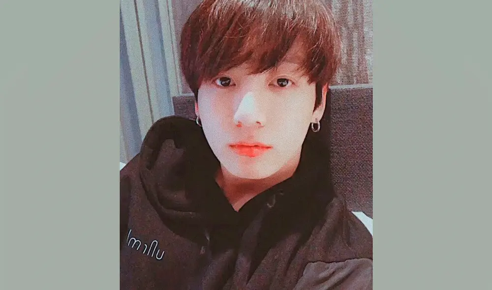 BTS: Jungkook sin las capas de maquillaje que causan sensación entre sus fans [FOTOS]