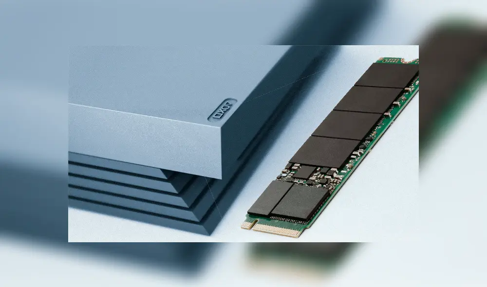 Las unidades de estado sólido (SDD) pueden eliminar las pantallas de carga en algunos casos.