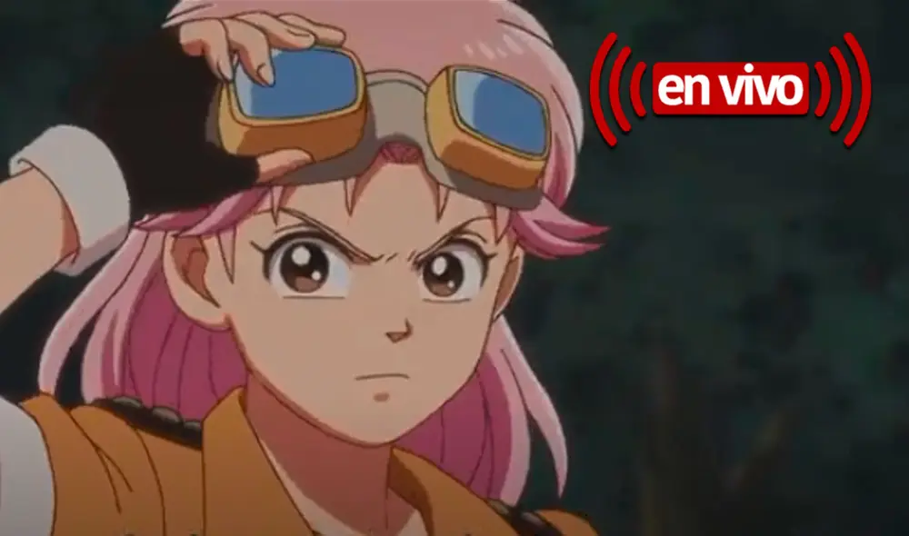 Las aventuras de Fly es una de las franquicias más populares en Japón. Foto: Toei Animation