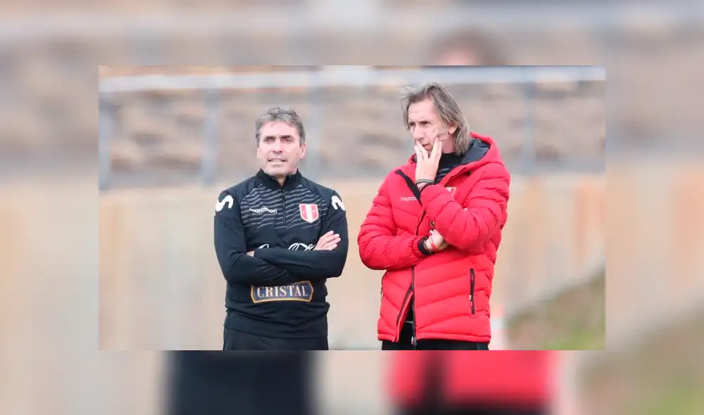 Perú perdió ante El Salvador por 2-0 en amistoso internacional por fecha FIFA [RESUMEN]