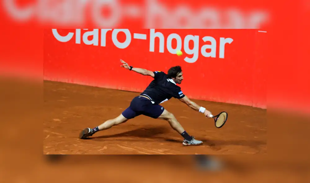 Pablo Cuevas: “El título del Roland Garros con Horna fue lo más importante de mi carrera”