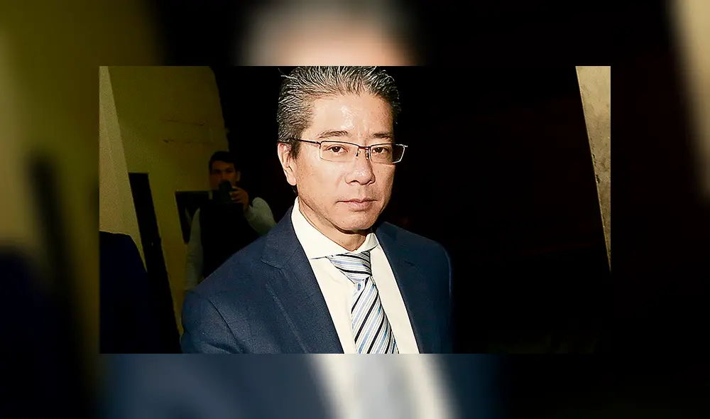 Jorge Yoshiyama Jorge Yoshiyama