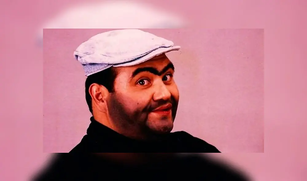 Edgar Vivar (Botija)