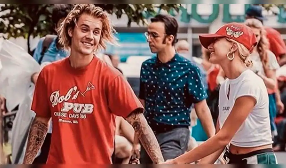 Justin Bieber habla de la dura batalla contra la depresión 