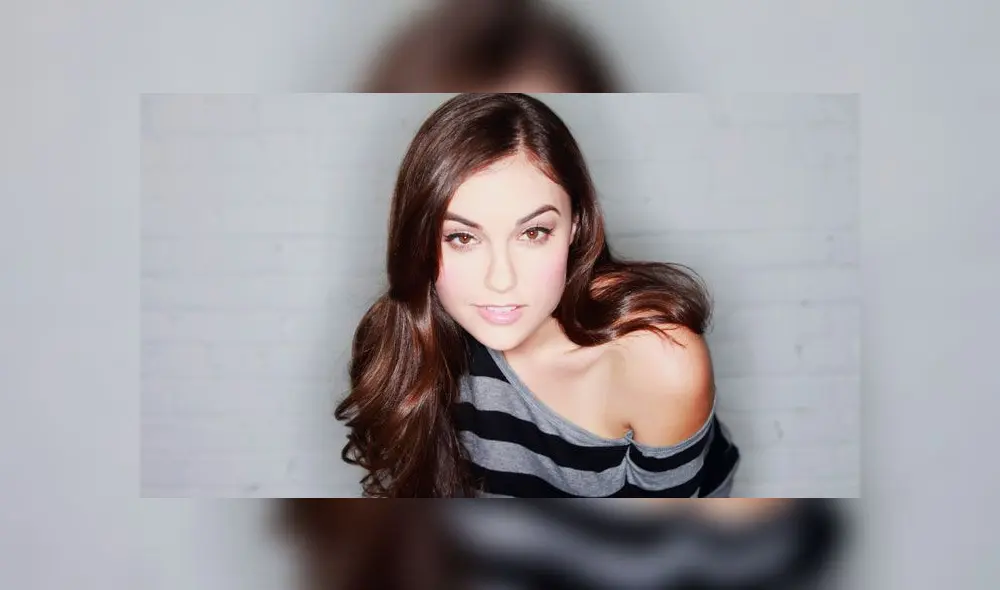 Sasha Grey impacta a sus fans tras debutar como gamer [VIDEO]
