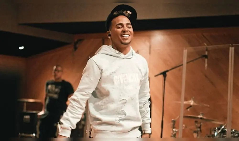 Filtran nuevo video íntimo de Ozuna y usuarios reaccionan