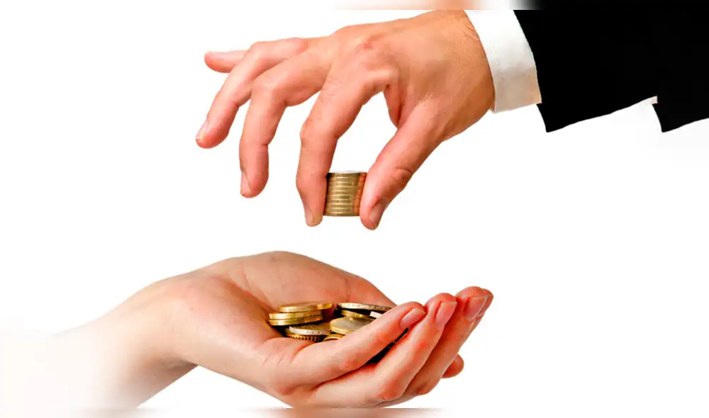 MEF disminuye la indemnización por despido arbitrario