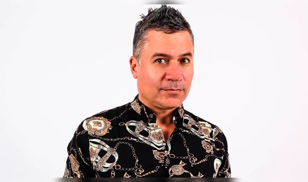 Un recorrido por la trayectoria de Mathías Brivio en el mundo del entretenimiento. Foto: Instagram