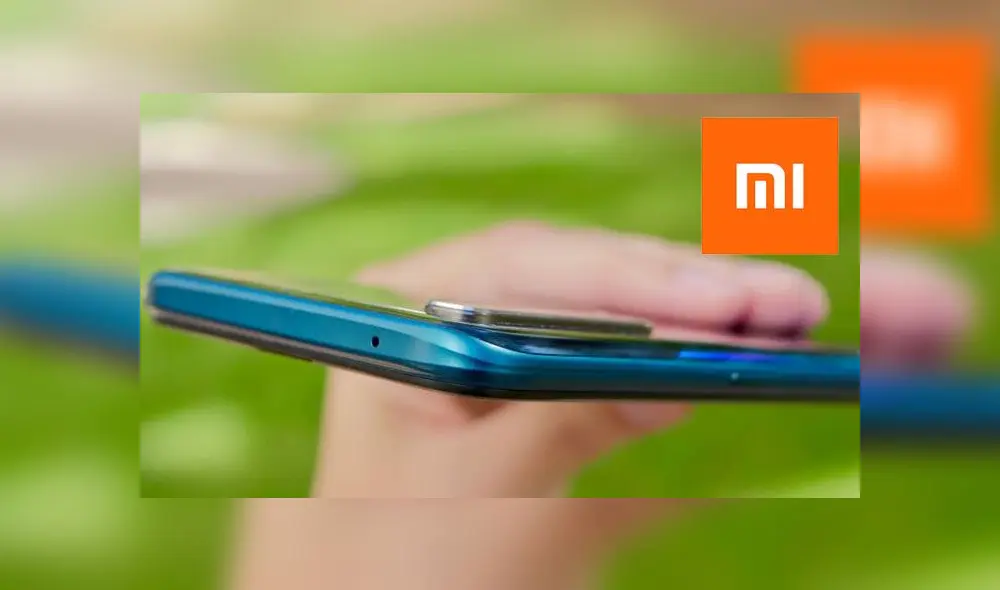 Realme es la nueva rival de Xiaomi.