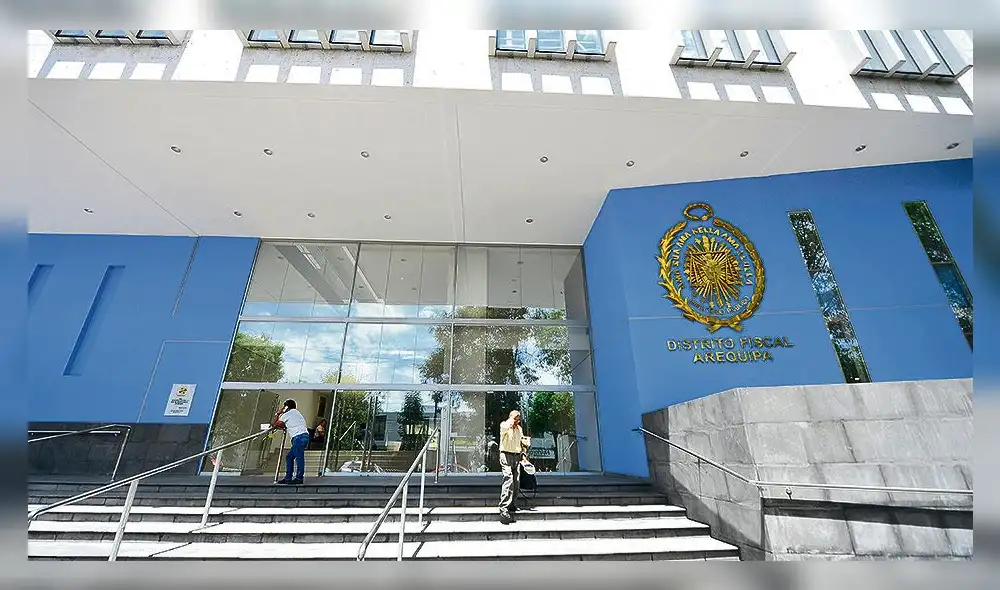 Fiscales superiores y provinciales eligen a nuevos representantes en Arequipa