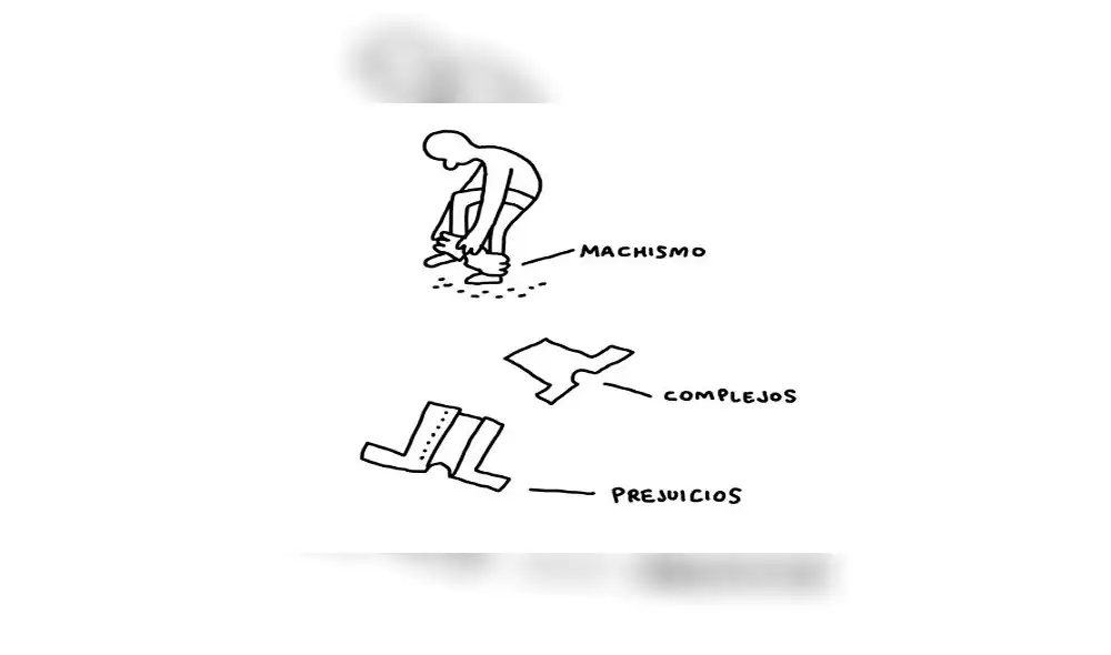 Homo Machus Homo Machus