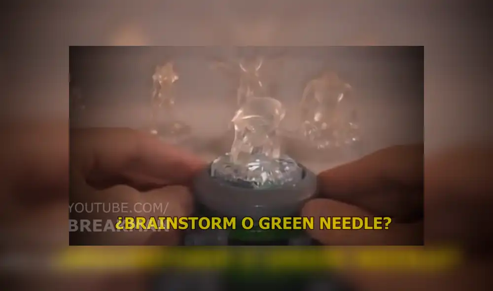 YouTube viral: tétrico video ha provocado confusión a todas las personas que lo han visto [VIDEO]