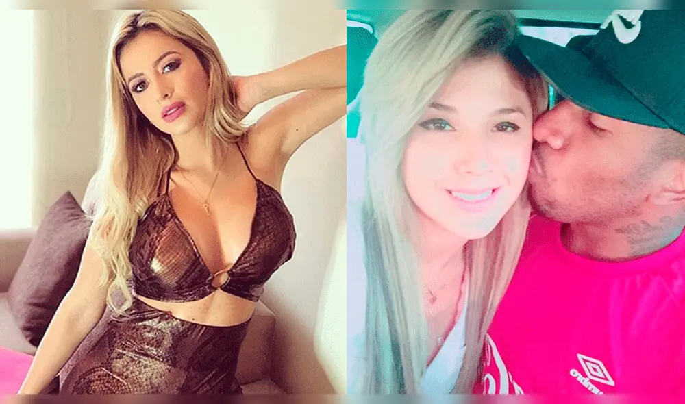 Jamila Dahabreh: Rodrigo González publica foto de modelo donde luce sin sus cirugías