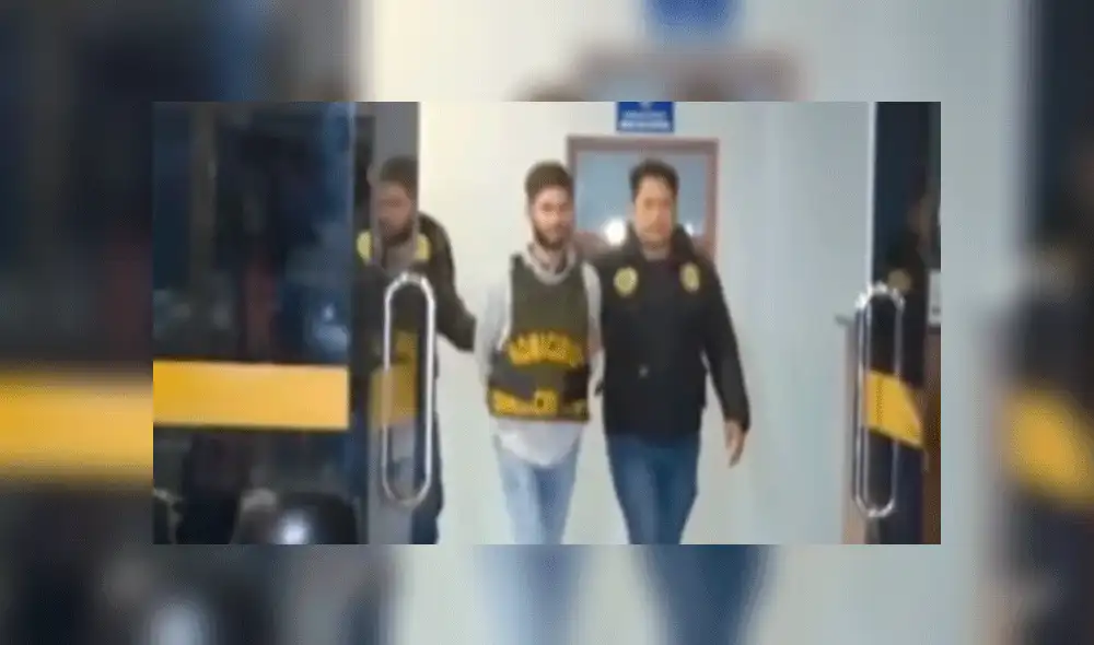 Crimen en S.M.P: cuartelero del hotel teme por su vida y pide que no lo liberen [VIDEO]