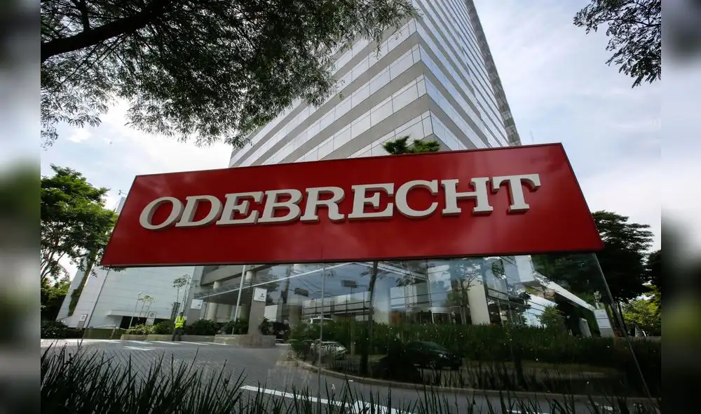 Odebrecht busca préstamos bancarios para seguir operando