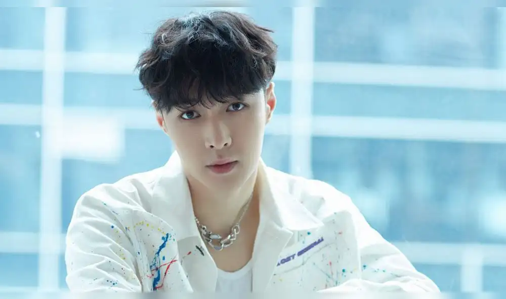 Desliza para ver más imágenes de Lay Zhang. Foto: LayZhangStudio Desliza para ver más imágenes de Lay Zhang. Foto: LayZhangStudio