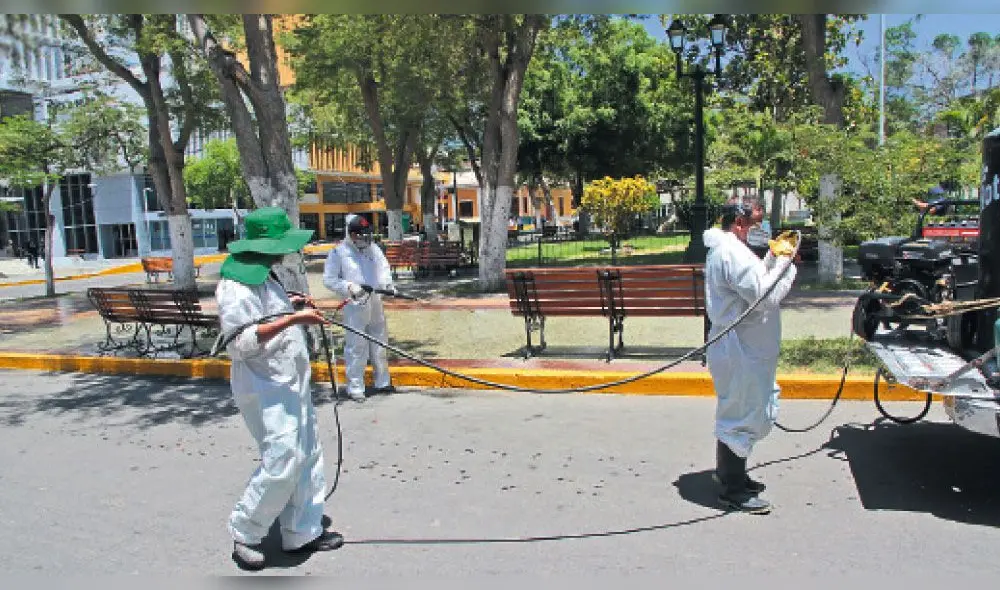 Autoridades sumaron esfuerzos en centros comerciales y avenidas. Autoridades sumaron esfuerzos en centros comerciales y avenidas.