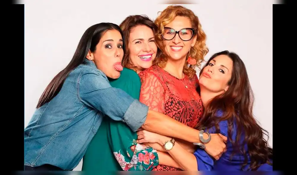 Lo mejor de la TV 2018: ellos fueron todos los ganadores de la encuesta [FOTOS]