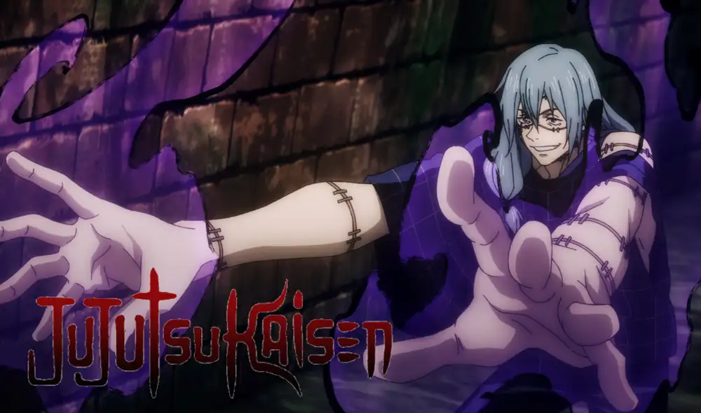 Conoce aquí qué sucederá en el siguiente capítulo de Jujutsu kaisen. Foto: Weekly Shonen Jump
