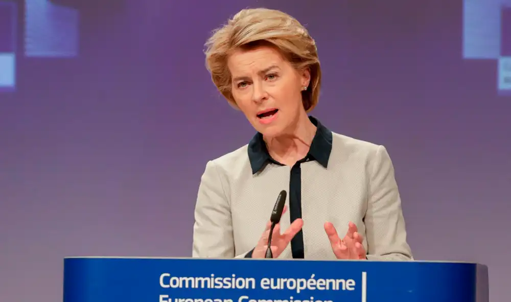 Foto: EFE. Foto: EFE.