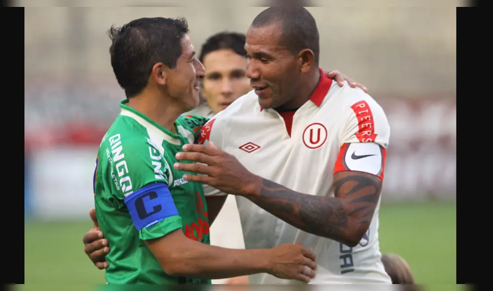 Desde Raúl Ruidíaz hasta Pablo Vitti: la cuantiosa deuda de Universitario con sus exjugadores. Desde Raúl Ruidíaz hasta Pablo Vitti: la cuantiosa deuda de Universitario con sus exjugadores.