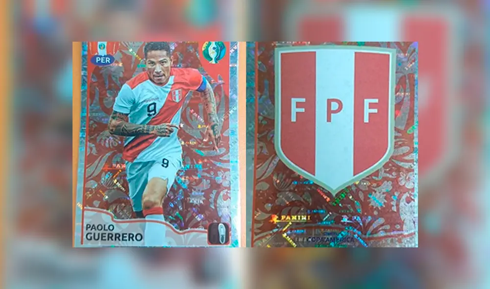 Copa América Brasil 2019: se filtra diseño que tendrán las figuritas del álbum Panini [VIDEO]