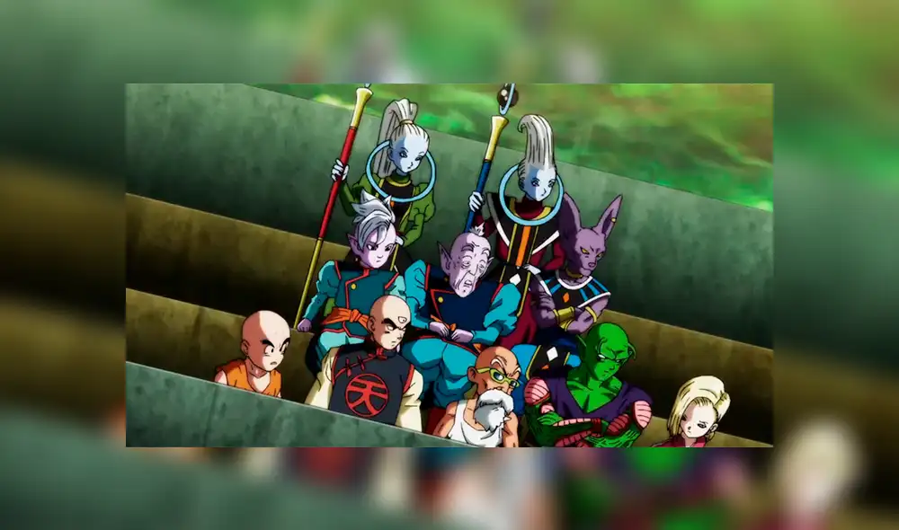 Dragon Ball Super: Revelan el avance del capítulo 122 en latino por Cartoon Network