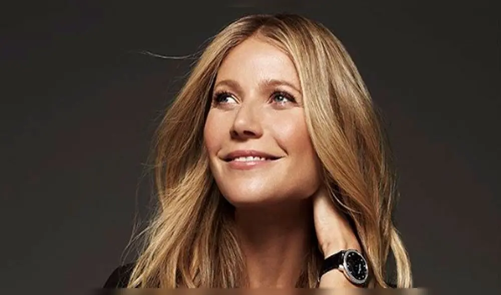 Gwyneth Paltrow