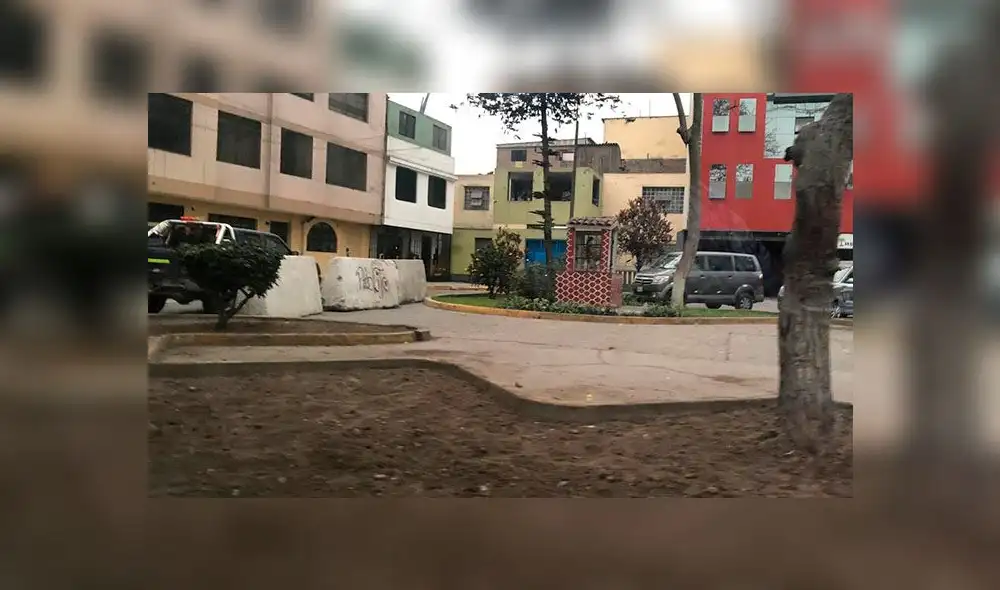 Santa Anita: reordenamiento vehicular genera malestar en vecinos Santa Anita: reordenamiento vehicular genera malestar en vecinos