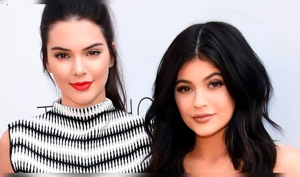 Kendall Jenner, Kylie Jenner Instagram Kendall Jenner, Kylie Jenner Instagram