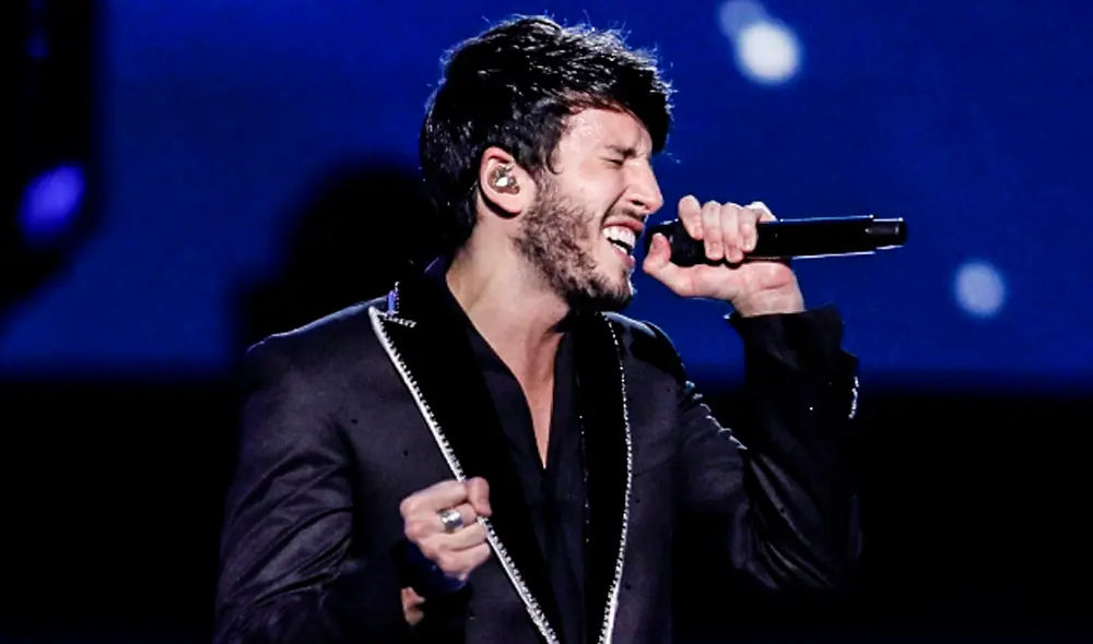 Sebastian Yatra trinfuó en los Premios Lo Nuestro. Sebastian Yatra trinfuó en los Premios Lo Nuestro.