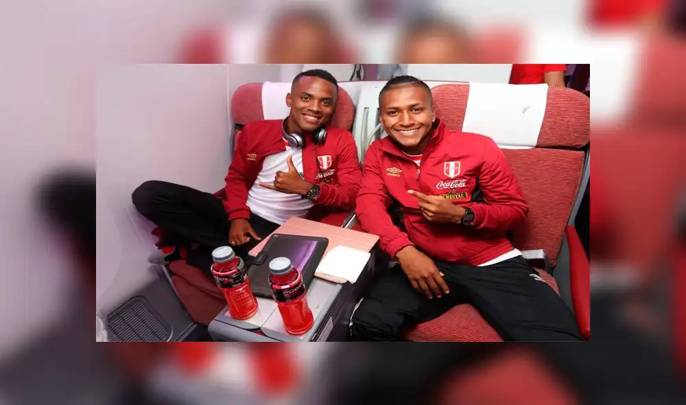 Jugador de FBC Melgar fue convocado a Rusia 2018 pero no jugó ningún partido Jugador de FBC Melgar fue convocado a Rusia 2018 pero no jugó ningún partido