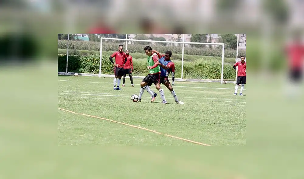 “Las tribunas no juegan”