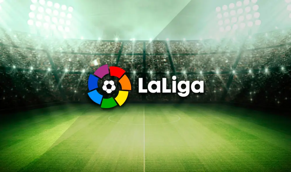 Así quedó la tabla de posiciones de LaLiga Santander. Foto: Difusión Así quedó la tabla de posiciones de LaLiga Santander. Foto: Difusión