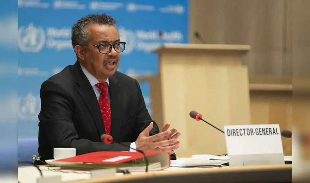 Foto: AFP. Foto: AFP.