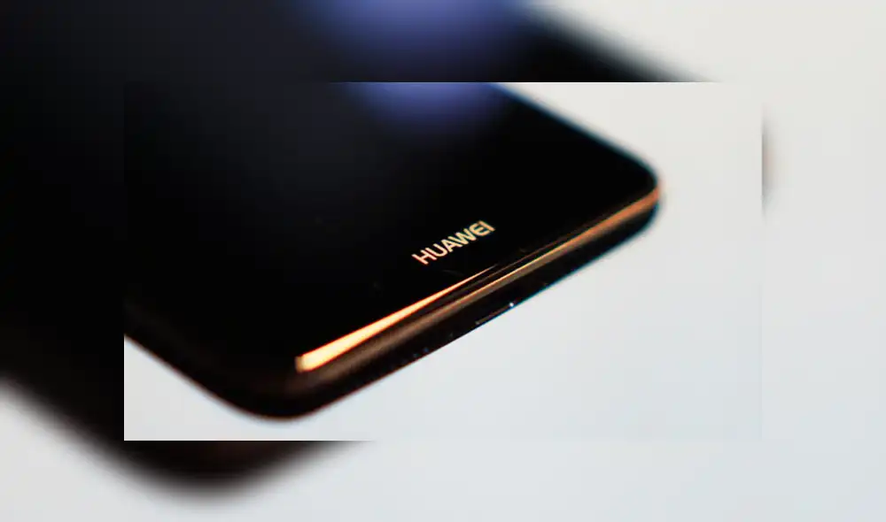 El jefe de diseño de Huawei explicó que los usuarios buscan pantallas cada vez más grandes.