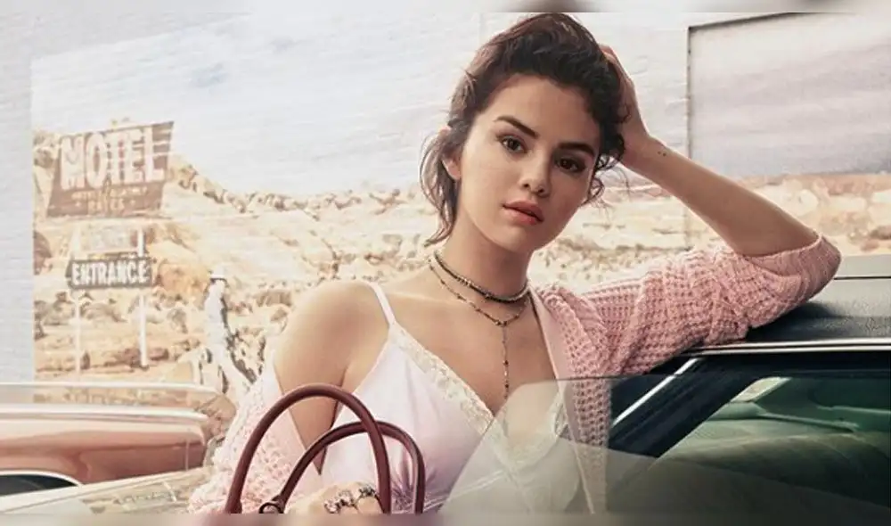 Selena Gomez alarmó a fans con mensaje antes de ingresar a centro psiquiátrico [VIDEO]