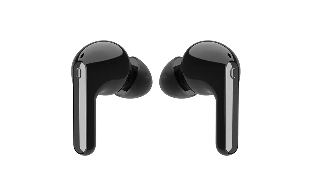 Diseño de los nuevos LG TONE Free FN7. Foto: LG Diseño de los nuevos LG TONE Free FN7. Foto: LG