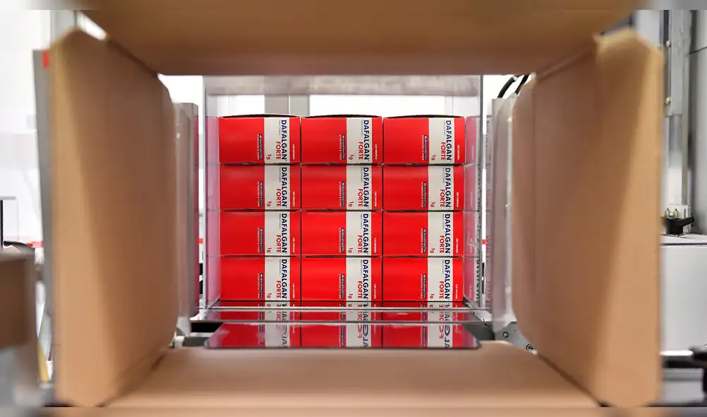 Rusia se solidariza y dona 8,5 toneladas de medicamentos a Venezuela Rusia se solidariza y dona 8,5 toneladas de medicamentos a Venezuela