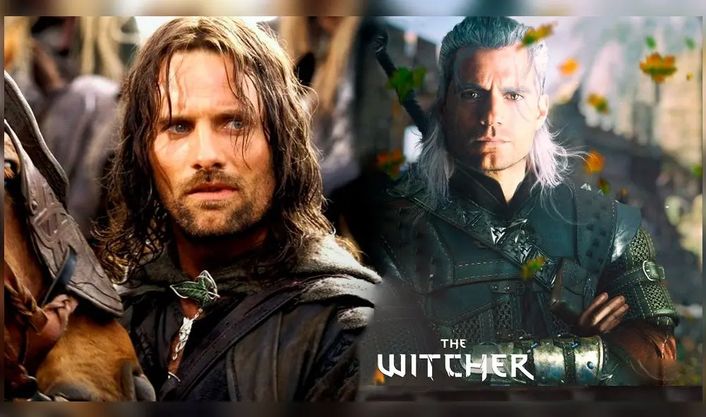 Los universos de fantasía colisionan cada vez más