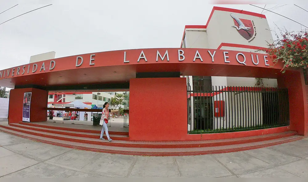 Universidad de Lambayeque no logra licenciamiento y tendrá que cerrar Universidad de Lambayeque no logra licenciamiento y tendrá que cerrar