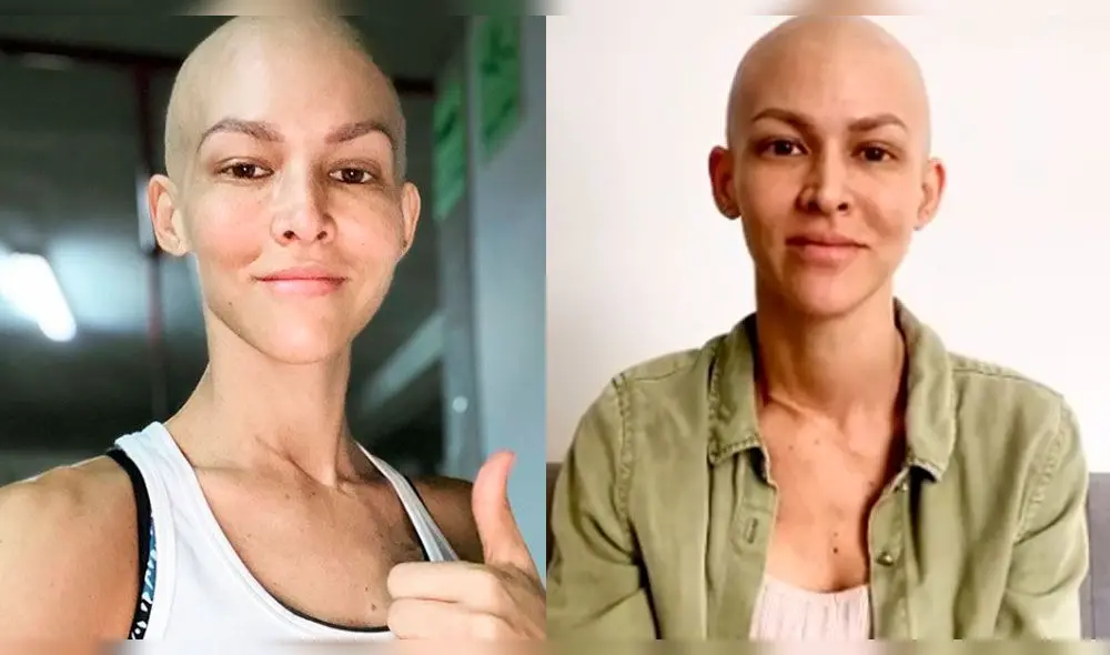 Anahí de Cárdenas graba video para la Municipalidad de Lima Anahí de Cárdenas graba video para la Municipalidad de Lima