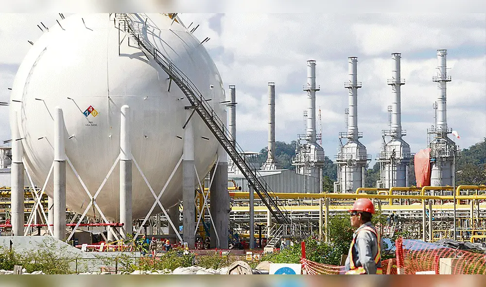 Paradise Papers: Pluspetrol, otro grupo que mueve capitales entre empresas offshore